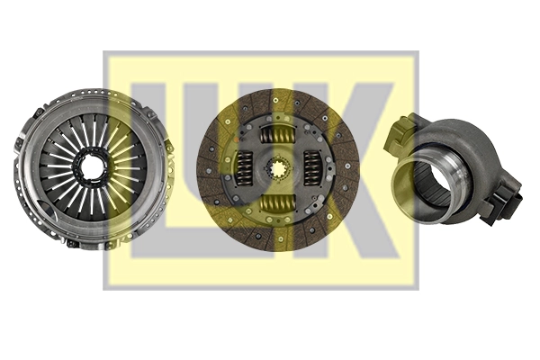 Clutch Kit